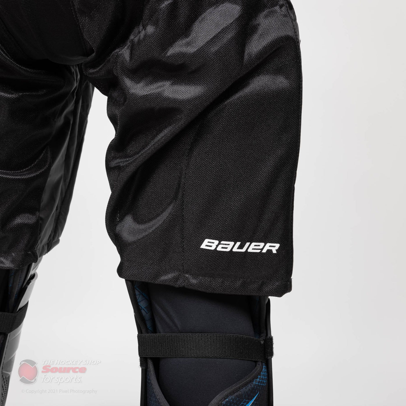 Bauer X Senior Hockey Pants