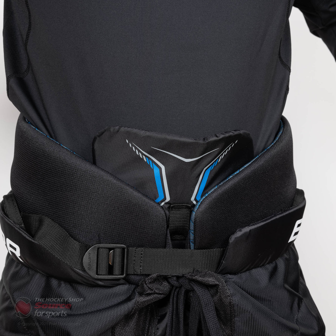 Bauer X Senior Hockey Pants