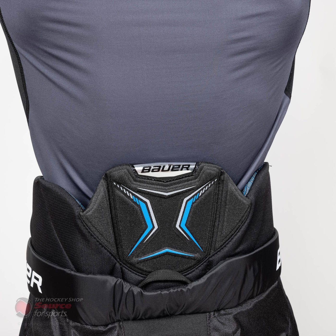 Bauer X Senior Hockey Pants