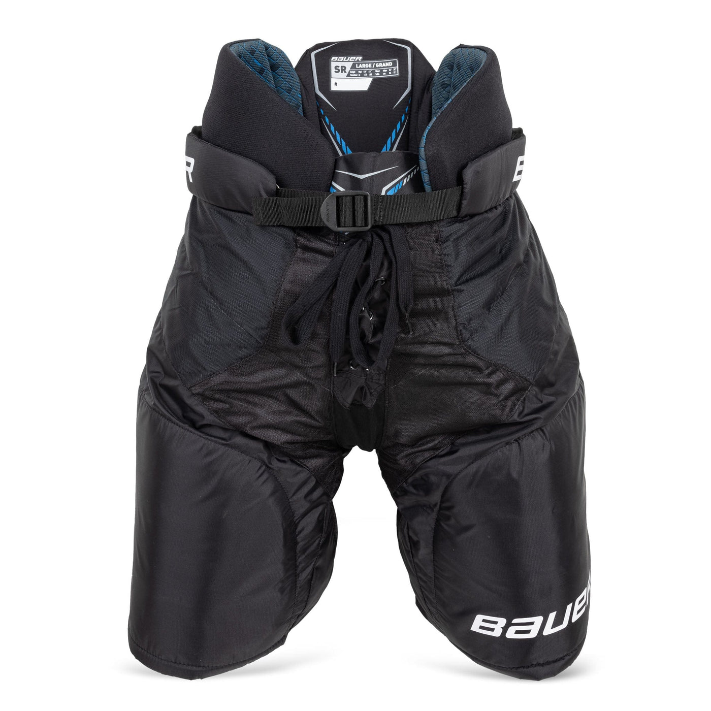 Bauer X Senior Hockey Pants