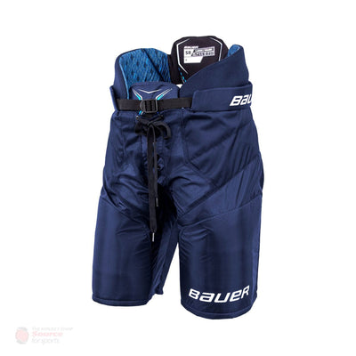 Bauer X Senior Hockey Pants