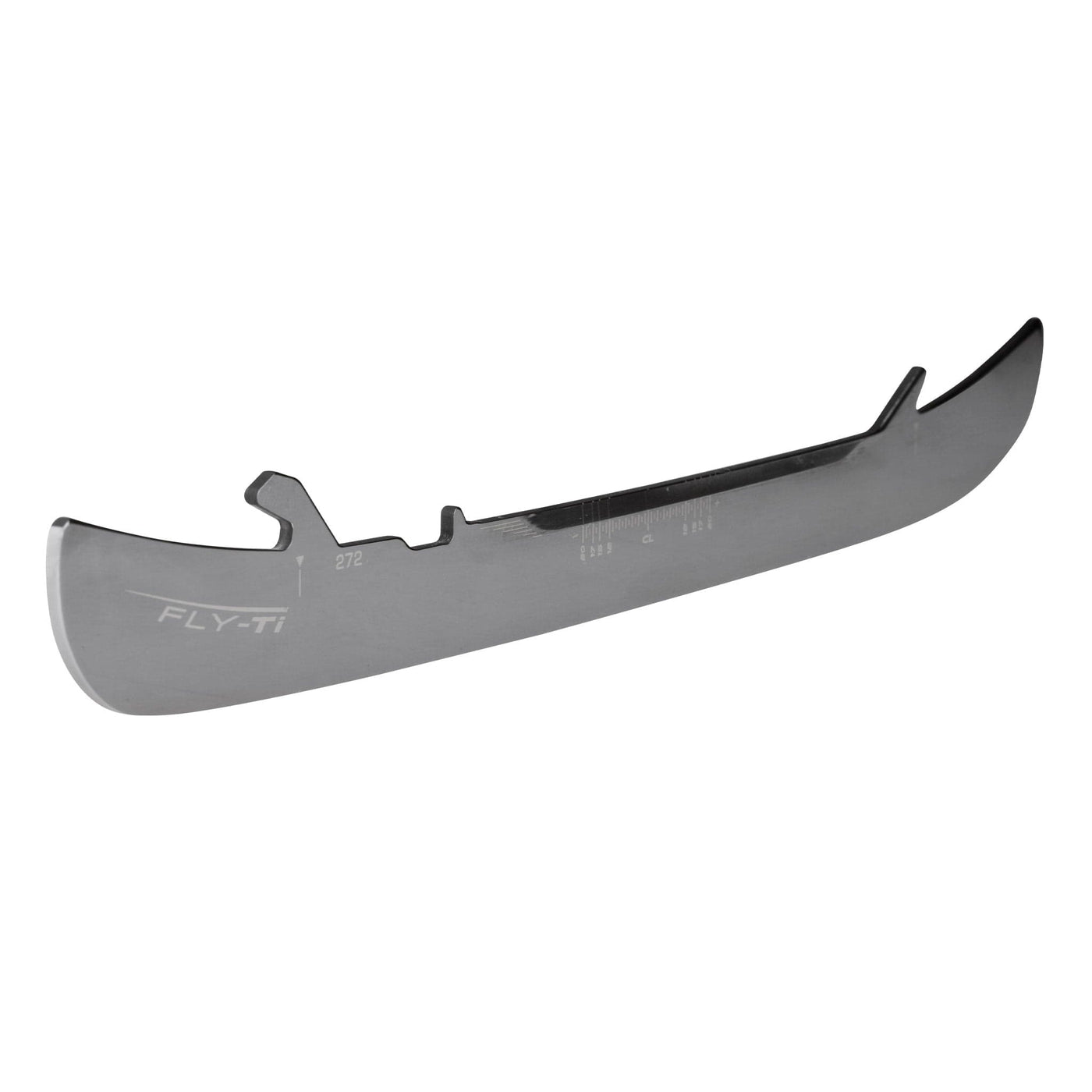 Bauer Fly-TI Steel Runner - The Hockey Shop Source For Sports