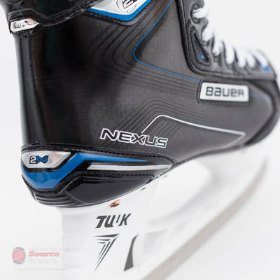 Bauer Nexus 2N Junior Hockey Skates