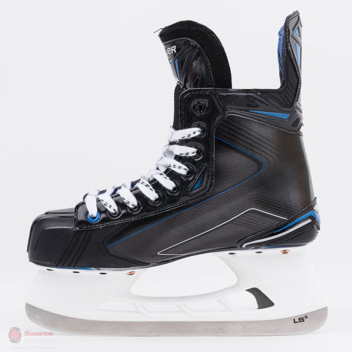 Bauer Nexus 2N Junior Hockey Skates