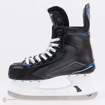 Bauer Nexus 2N Junior Hockey Skates