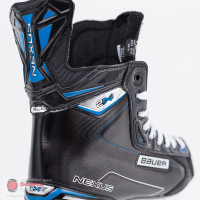 Bauer Nexus 2N Junior Hockey Skates