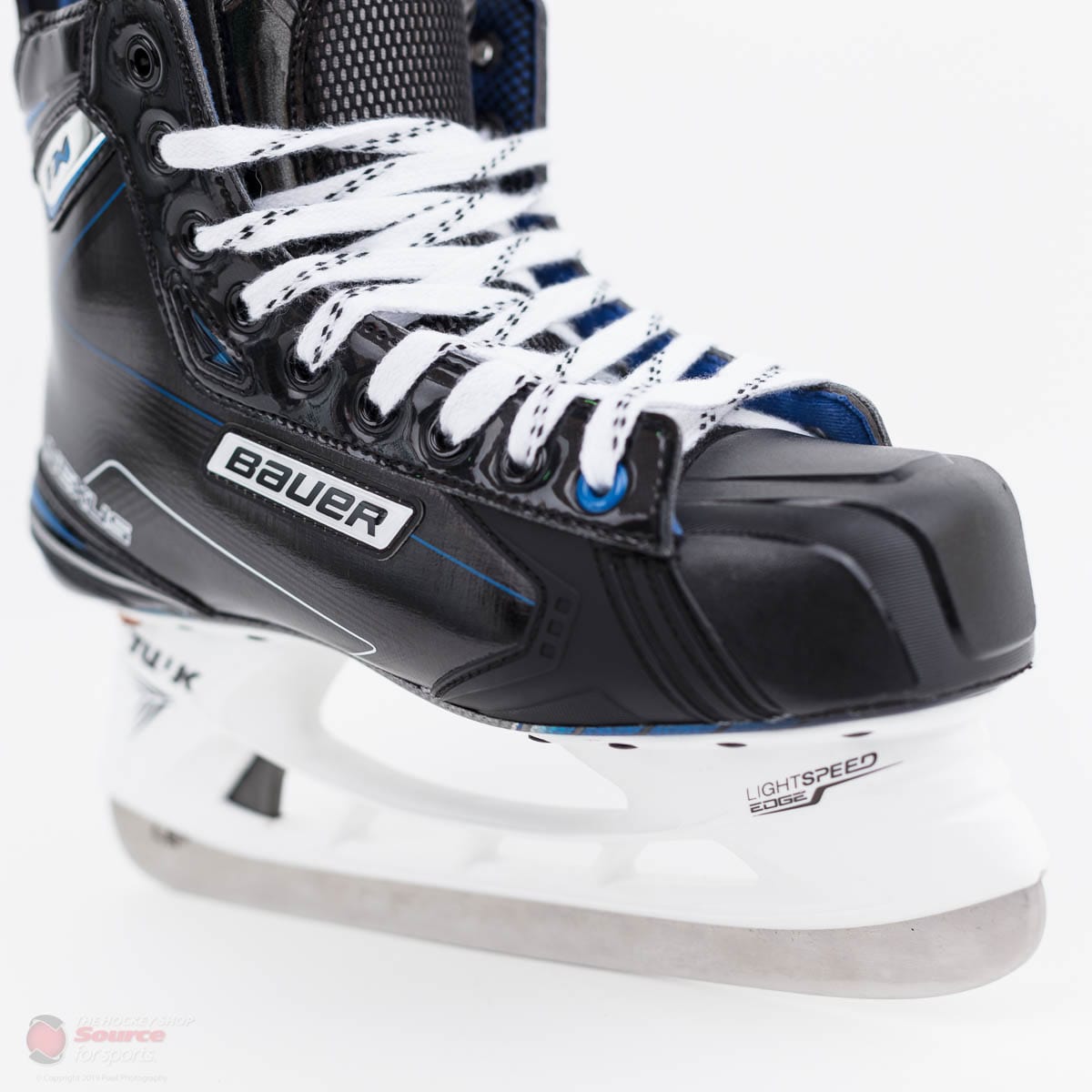 Bauer Nexus 2N Junior Hockey Skates