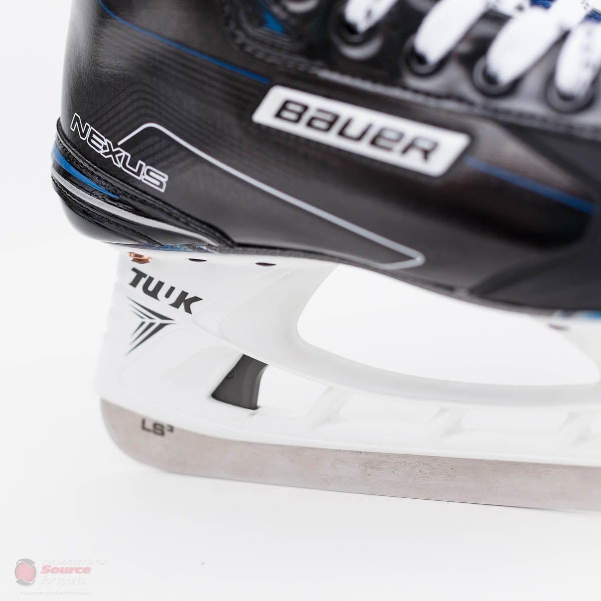 Bauer Nexus 2N Junior Hockey Skates