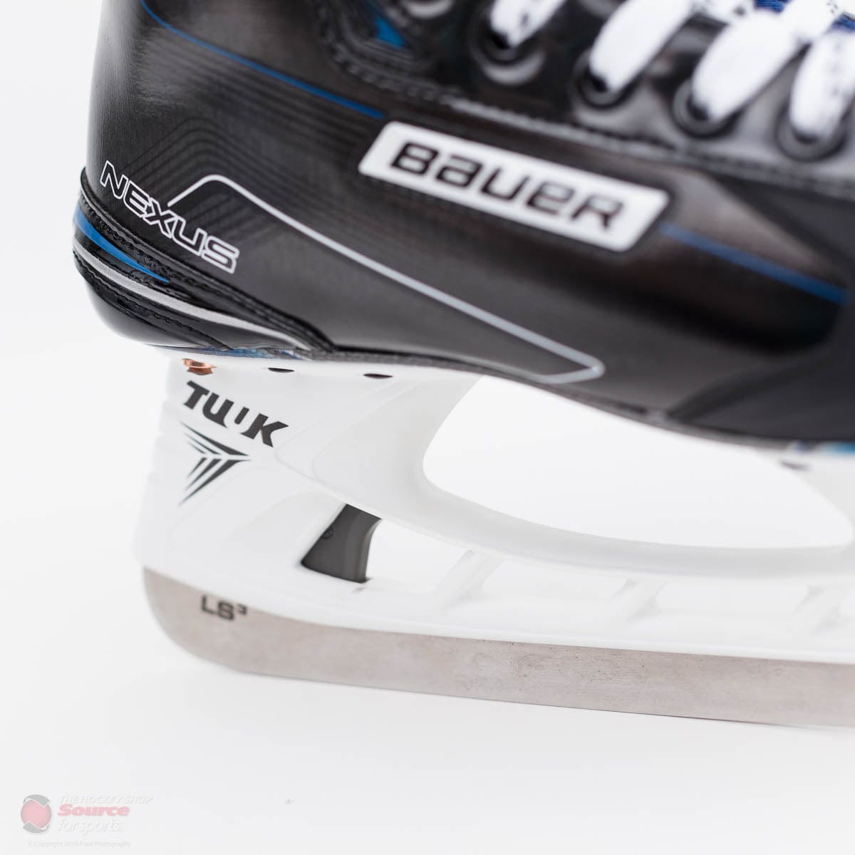 Bauer Nexus 2N Senior Hockey Skates