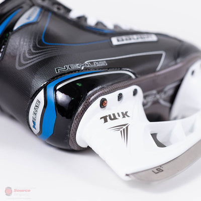 Bauer Nexus Elevate Junior Hockey Skates