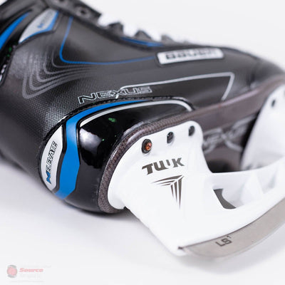 Bauer Nexus Elevate Senior Hockey Skates