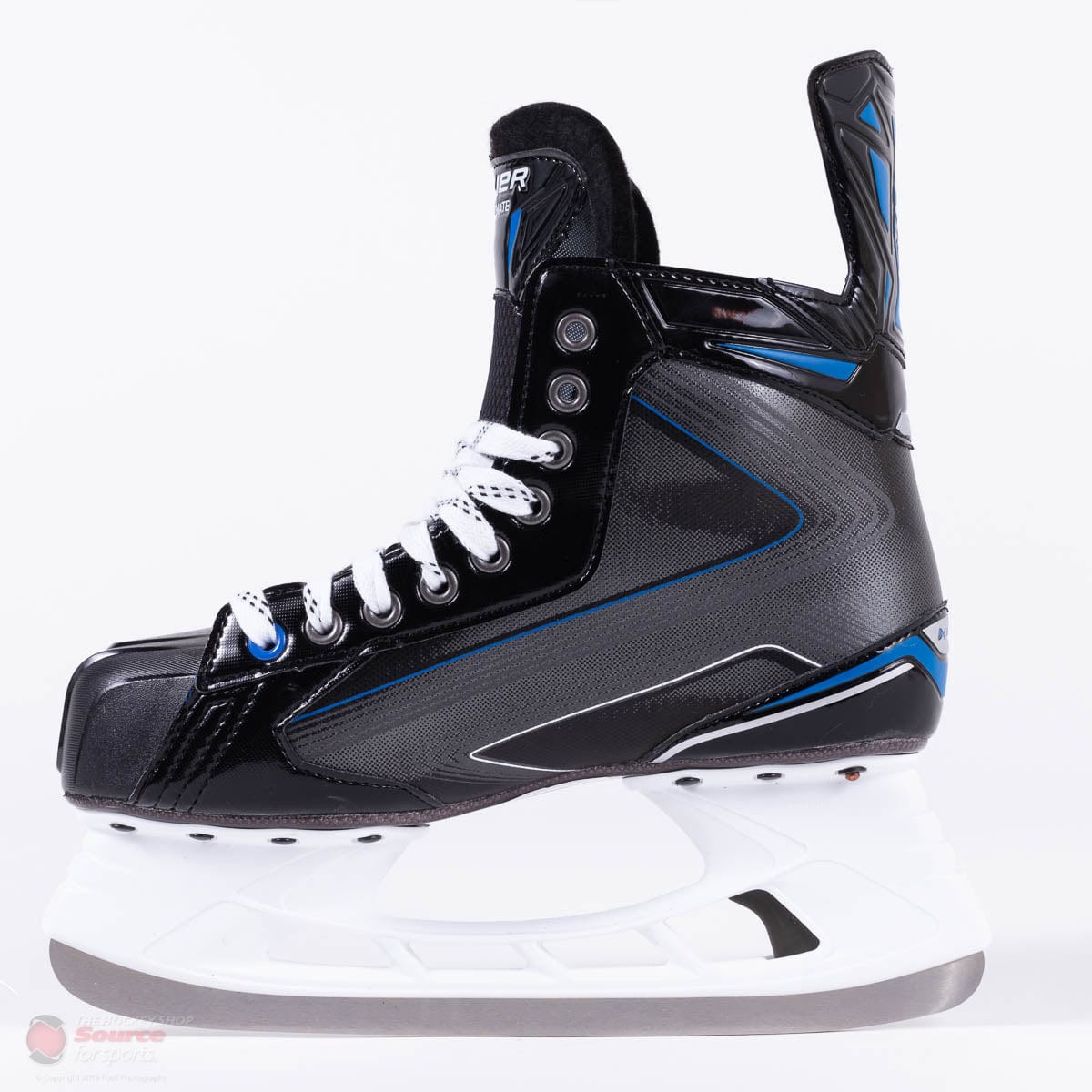 Bauer Nexus Elevate Senior Hockey Skates