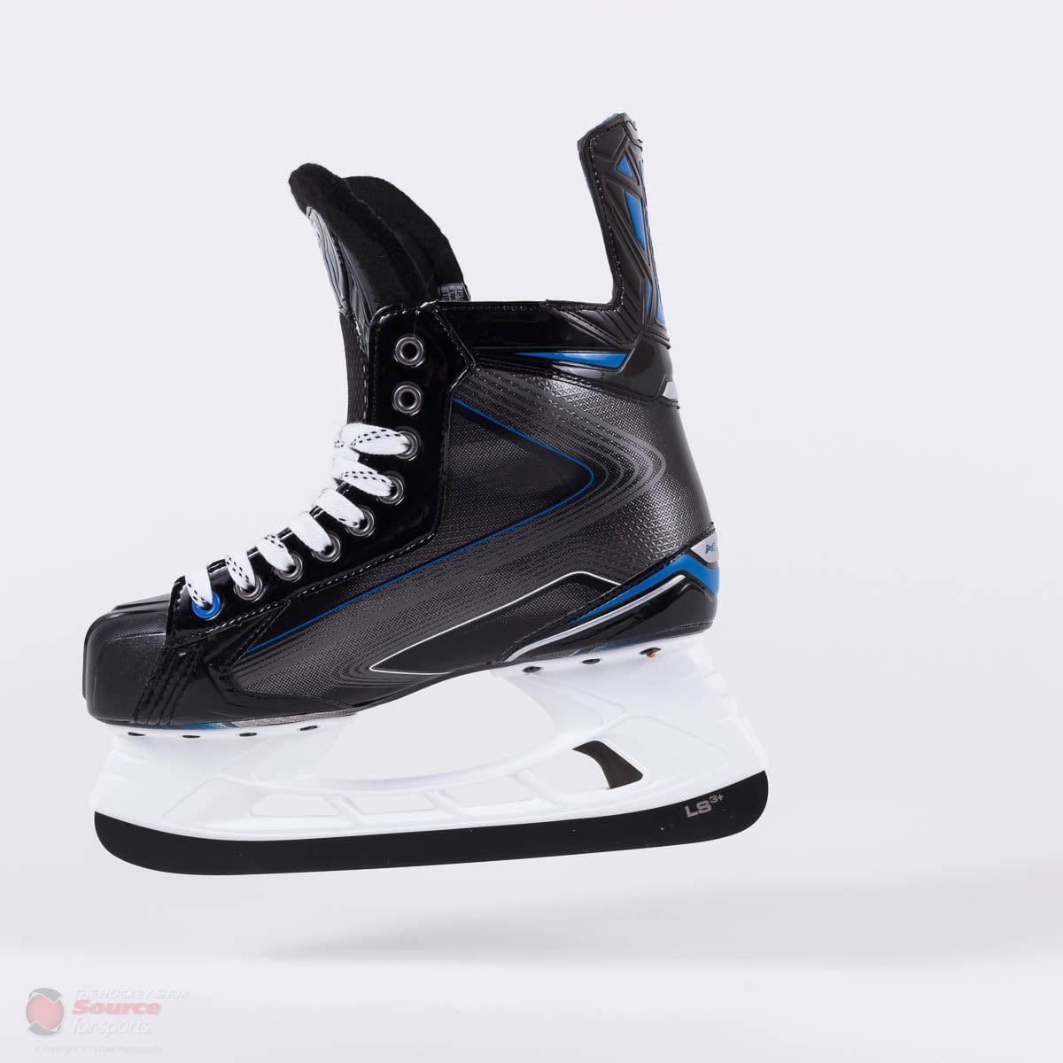 Bauer Nexus Havok Junior Hockey Skates