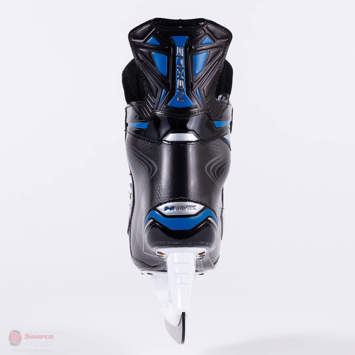 Bauer Nexus Havok Junior Hockey Skates