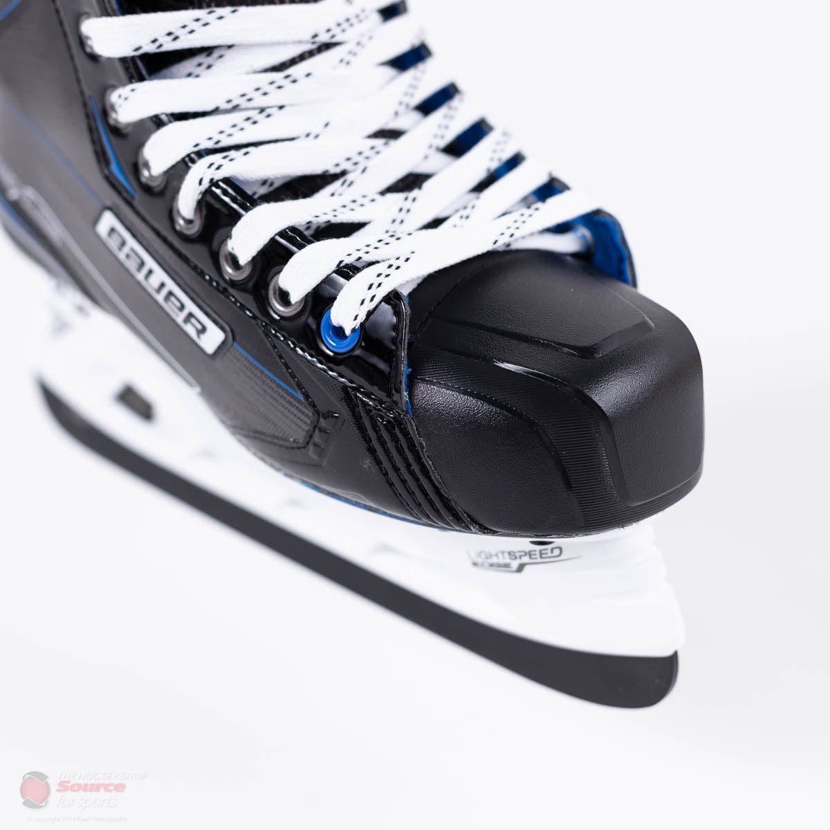 Bauer Nexus Havok Junior Hockey Skates