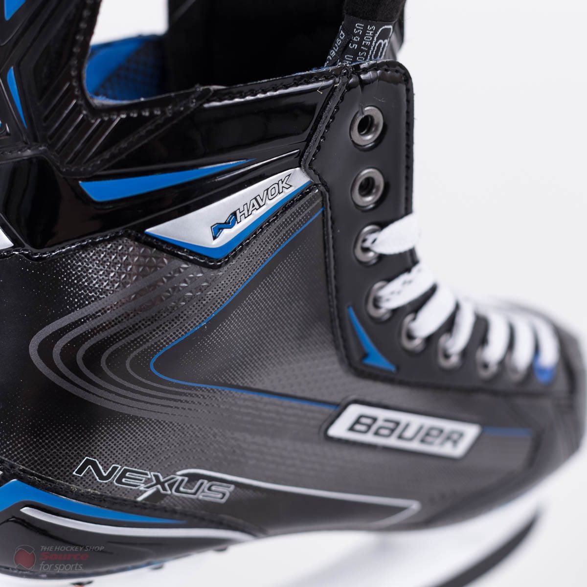 Bauer Nexus Havok Junior Hockey Skates