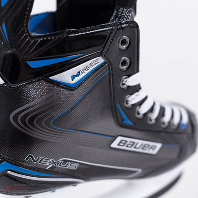 Bauer Nexus Havok Junior Hockey Skates