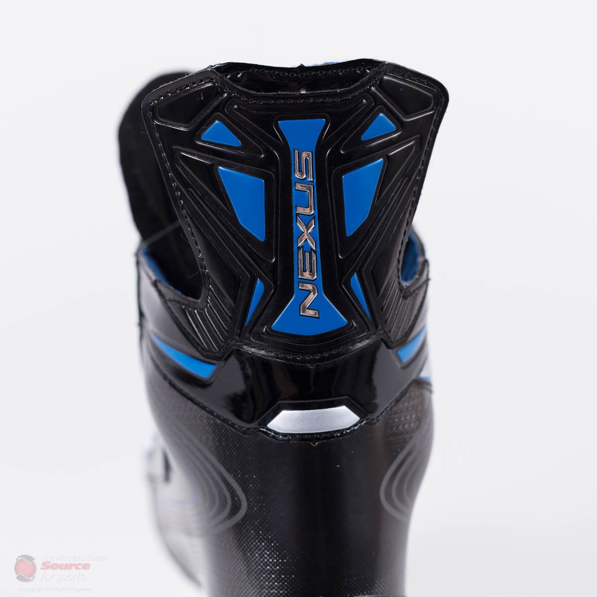 Bauer Nexus Havok Junior Hockey Skates