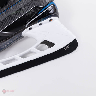 Bauer Nexus Havok Junior Hockey Skates