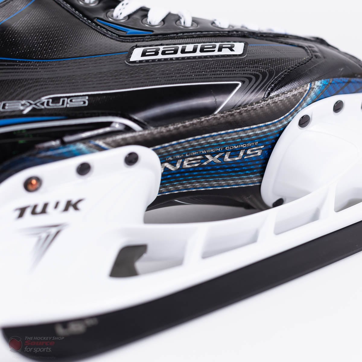Bauer Nexus Havok Junior Hockey Skates