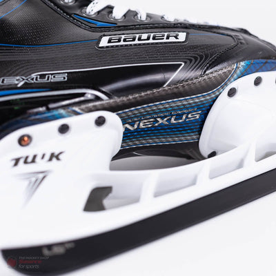 Bauer Nexus Havok Junior Hockey Skates