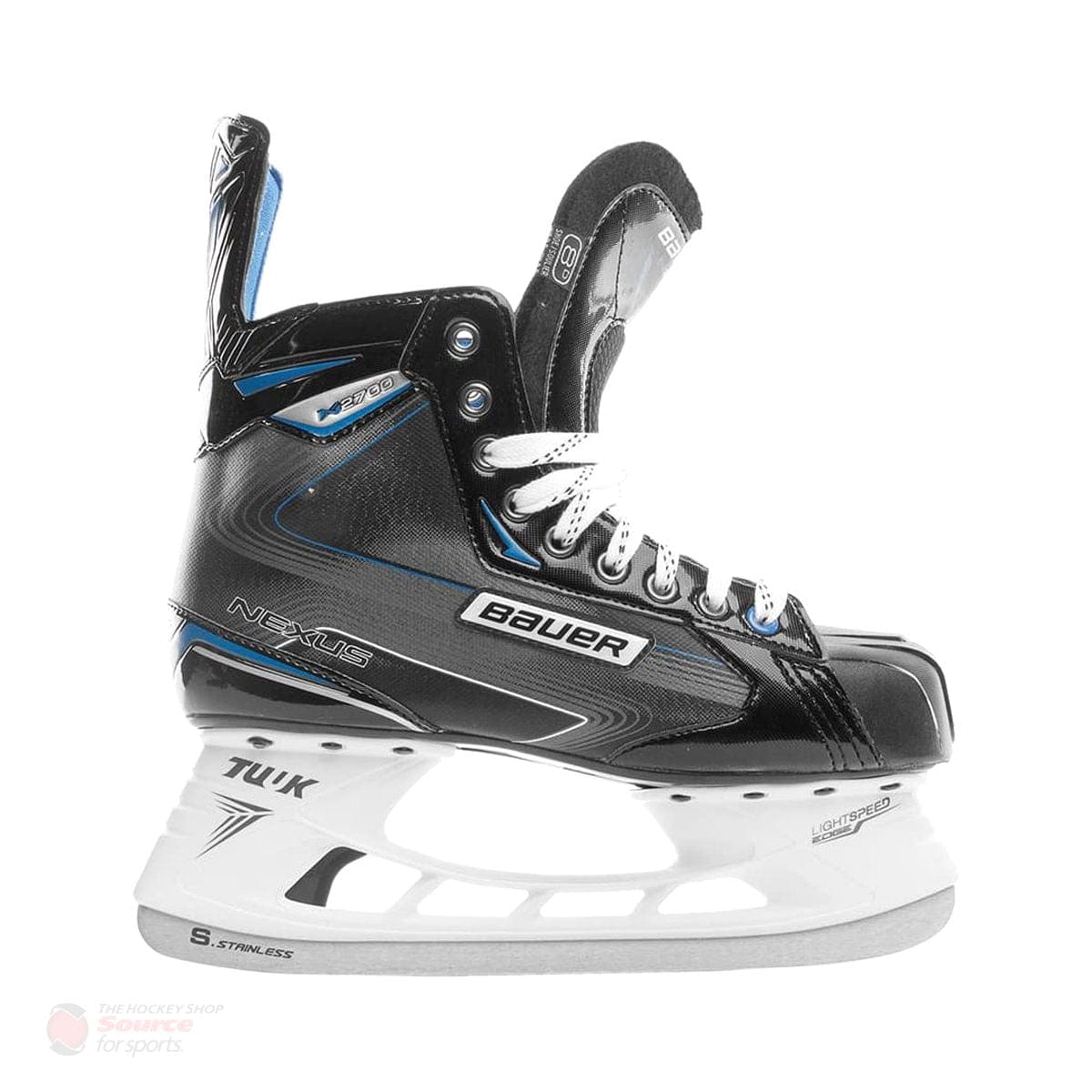 Bauer Nexus N2700 Senior Hockey Skates