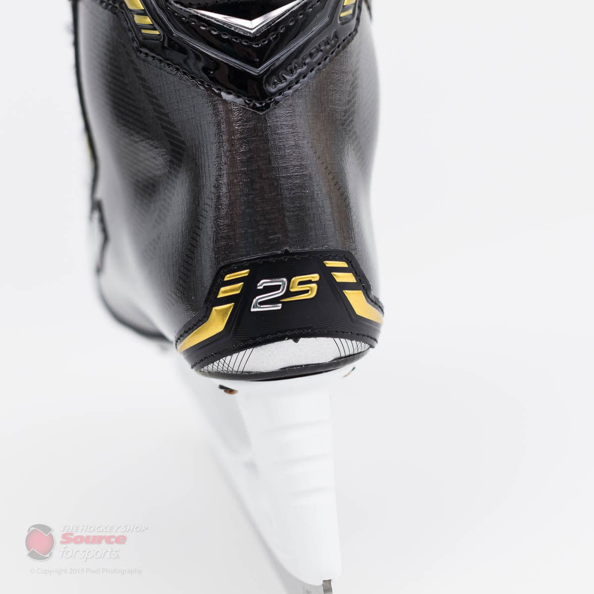 Bauer Supreme 2S Junior Hockey Skates