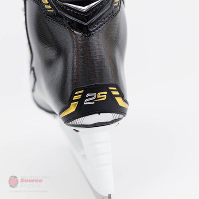Bauer Supreme 2S Junior Hockey Skates