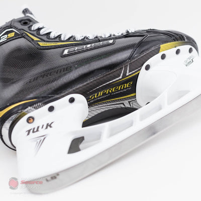 Bauer Supreme 2S Junior Hockey Skates