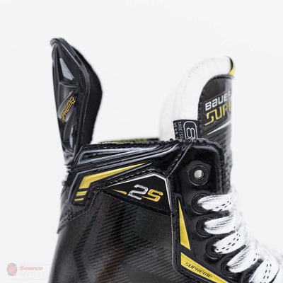 Bauer Supreme 2S Junior Hockey Skates