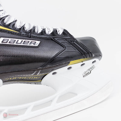 Bauer Supreme 2S Junior Hockey Skates