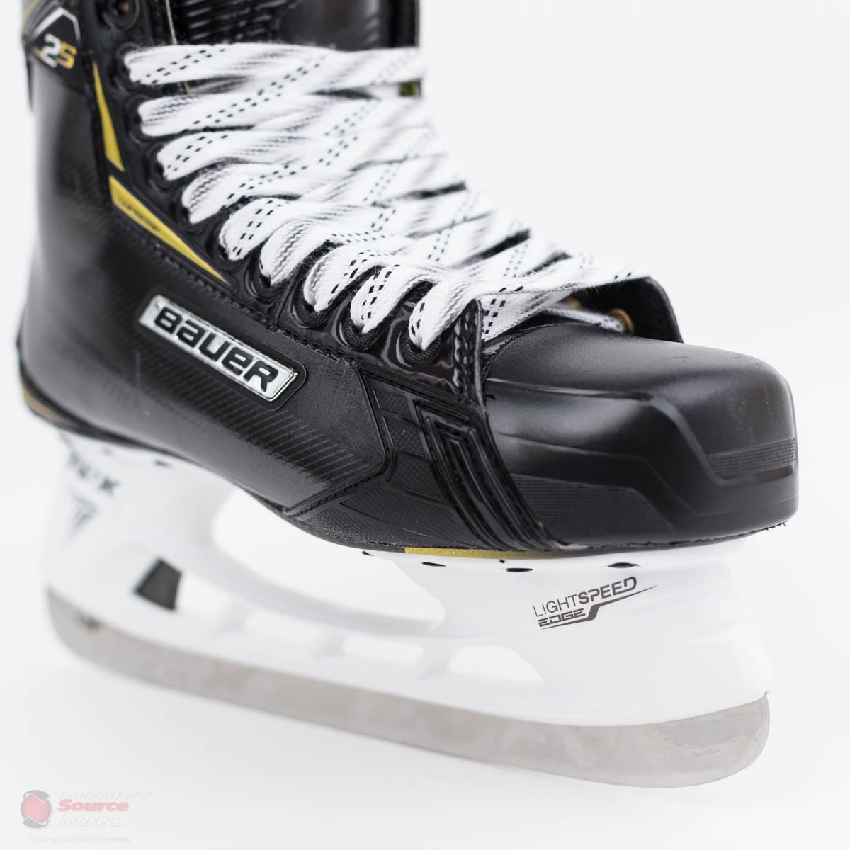 Bauer Supreme 2S Junior Hockey Skates