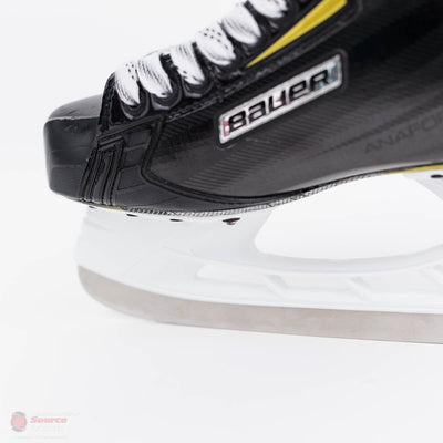 Bauer Supreme 2S Junior Hockey Skates