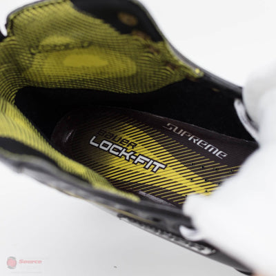 Bauer Supreme 2S Junior Hockey Skates