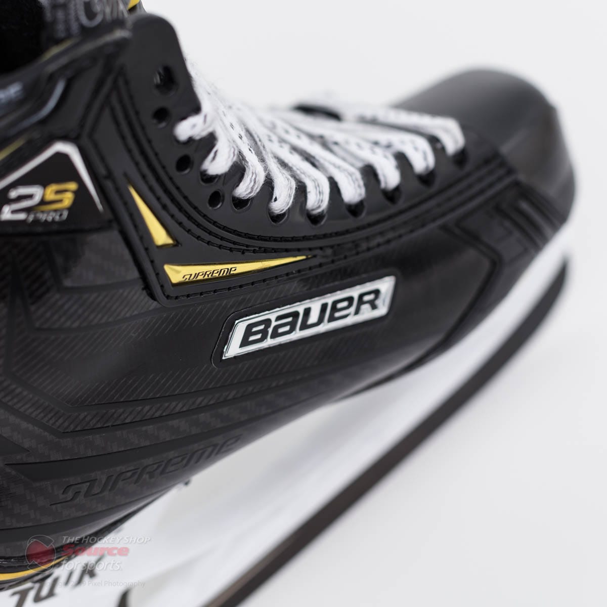 Bauer Supreme 2S Pro Senior Hockey Skates