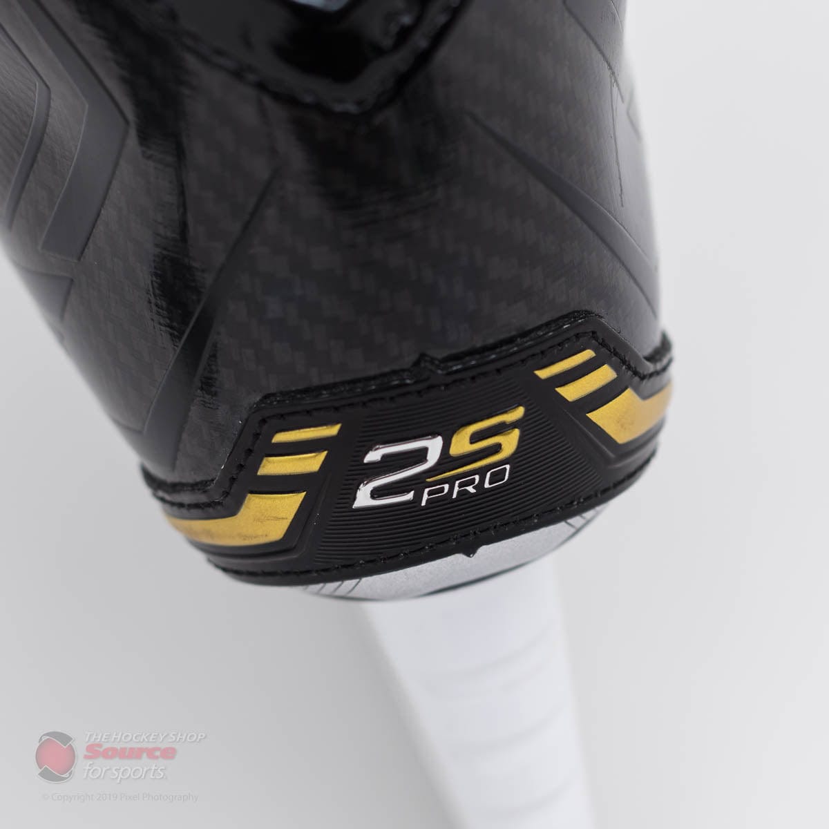 Bauer Supreme 2S Pro Senior Hockey Skates