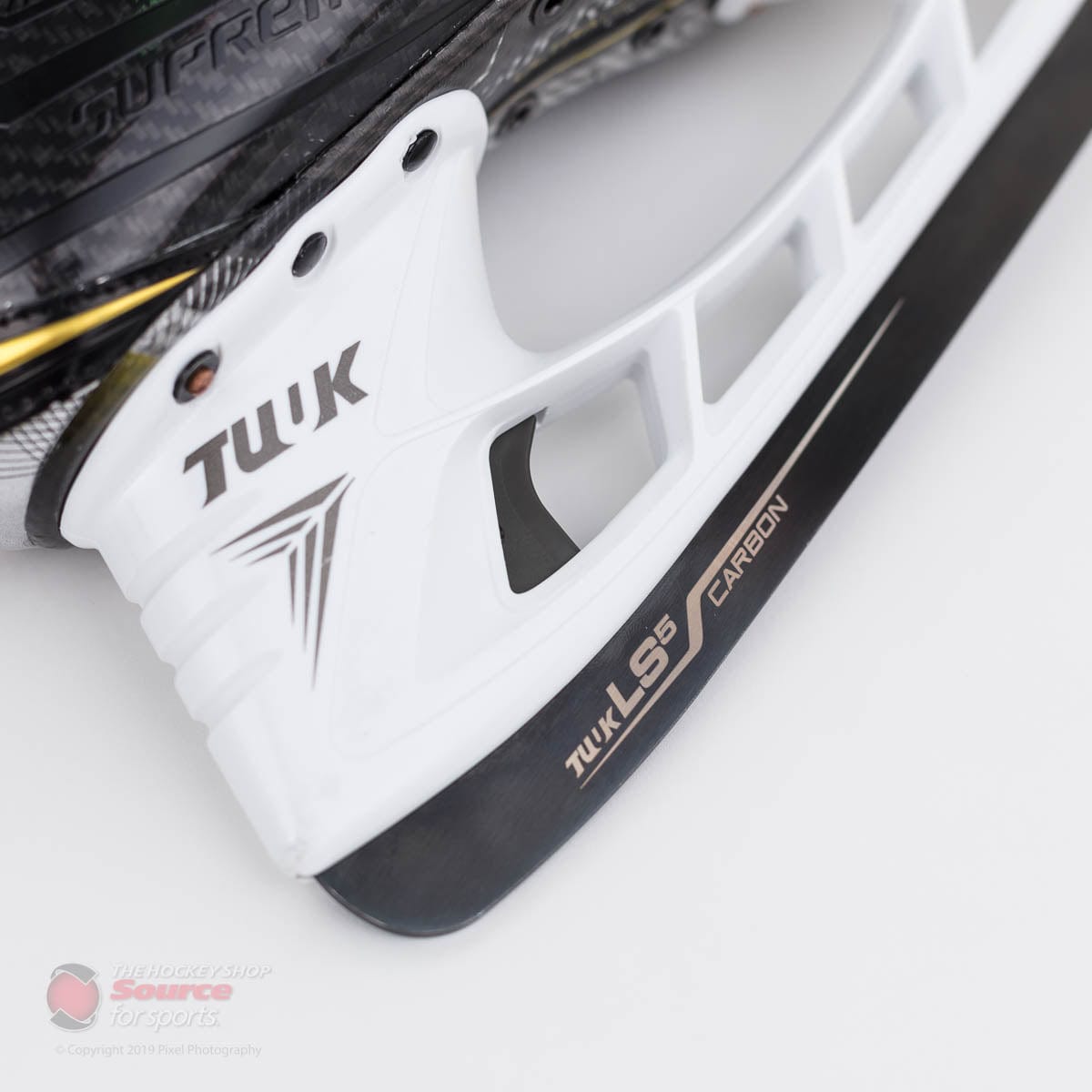 Bauer Supreme 2S Pro Senior Hockey Skates