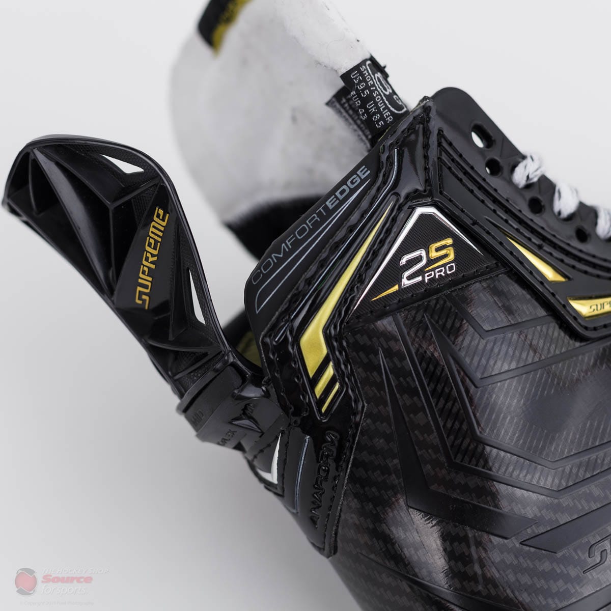 Bauer Supreme 2S Pro Senior Hockey Skates