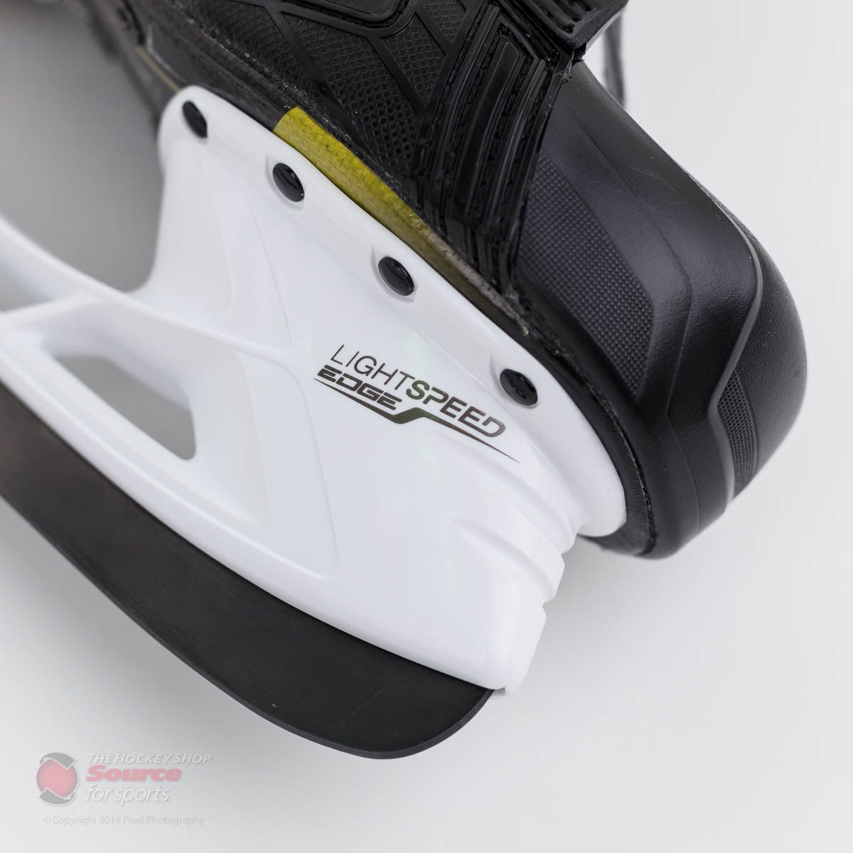 Bauer Supreme 2S Pro Senior Hockey Skates