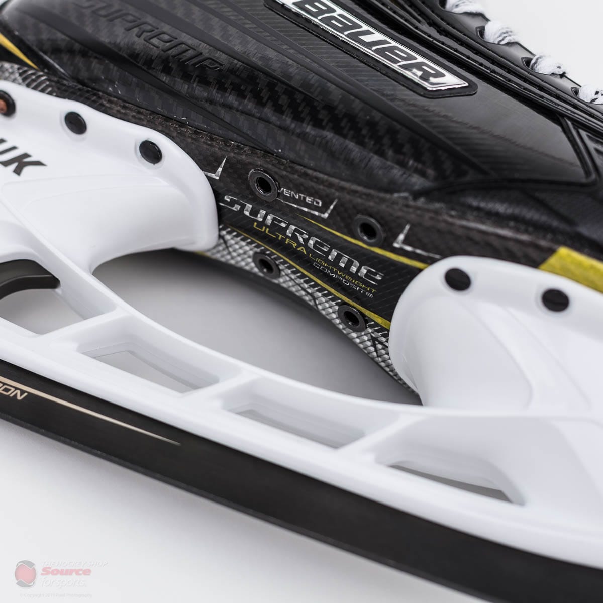 Bauer Supreme 2S Pro Senior Hockey Skates
