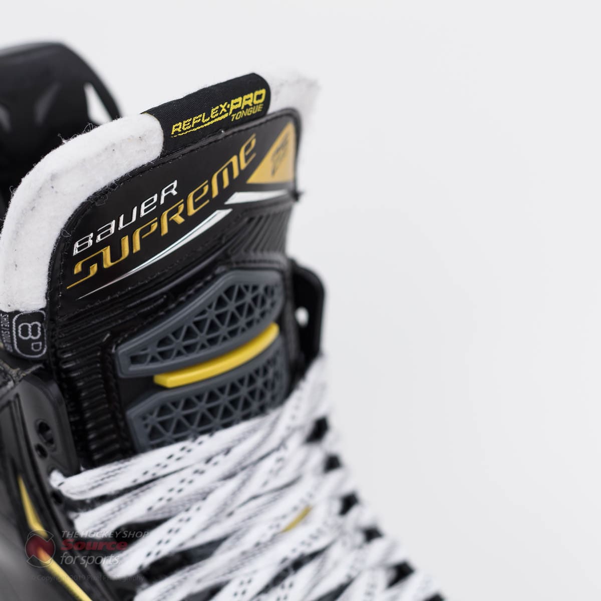 Bauer Supreme 2S Pro Senior Hockey Skates