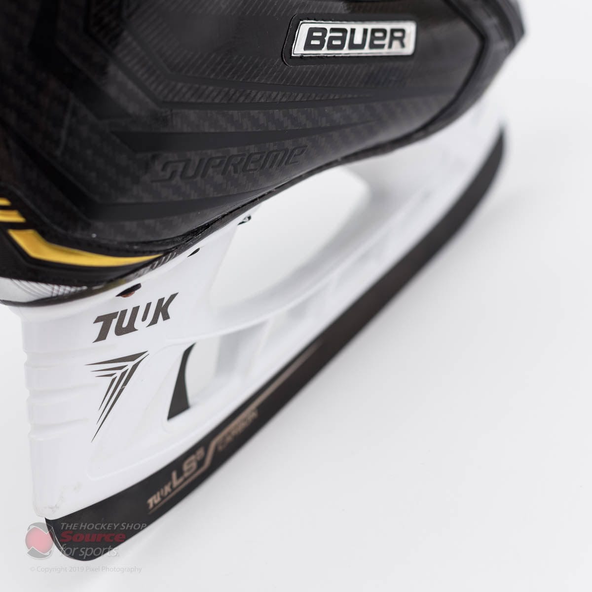 Bauer Supreme 2S Pro Senior Hockey Skates