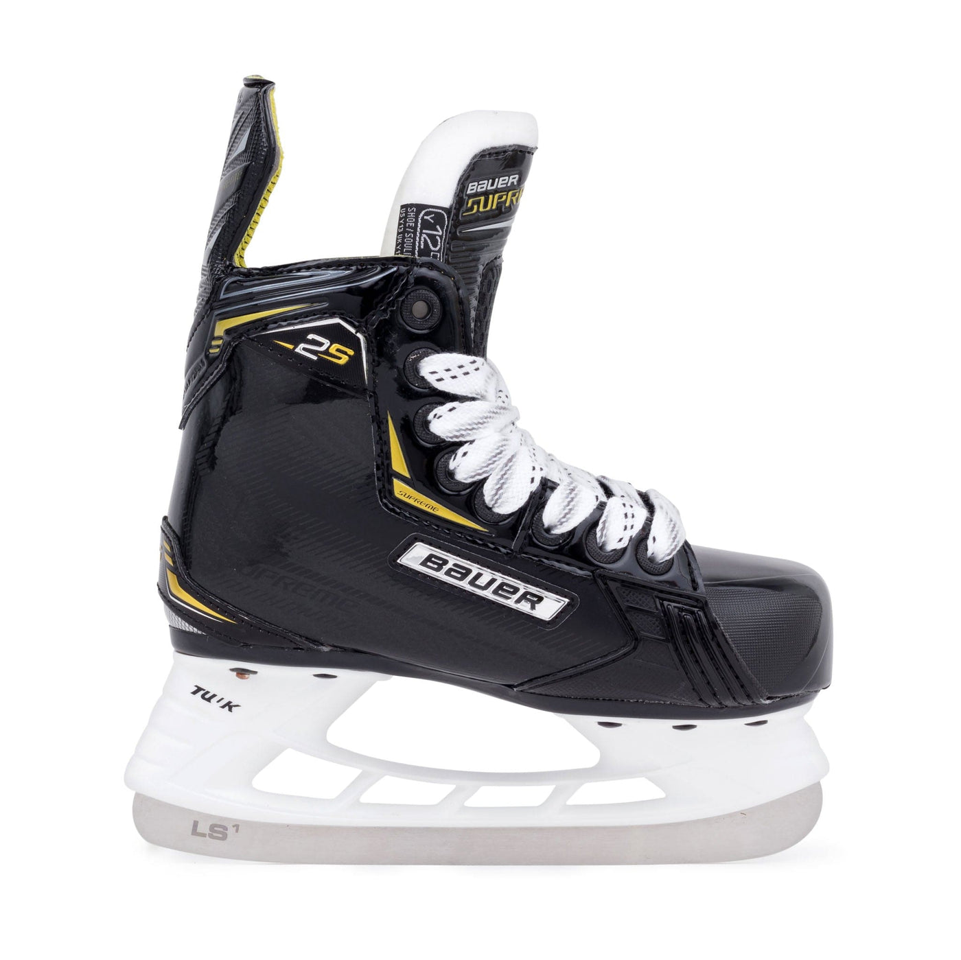 Bauer Supreme 2S Youth Hockey Skates