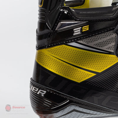 Bauer Supreme 3S Intermediate Hockey Skates