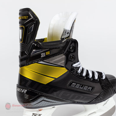 Bauer Supreme 3S Intermediate Hockey Skates