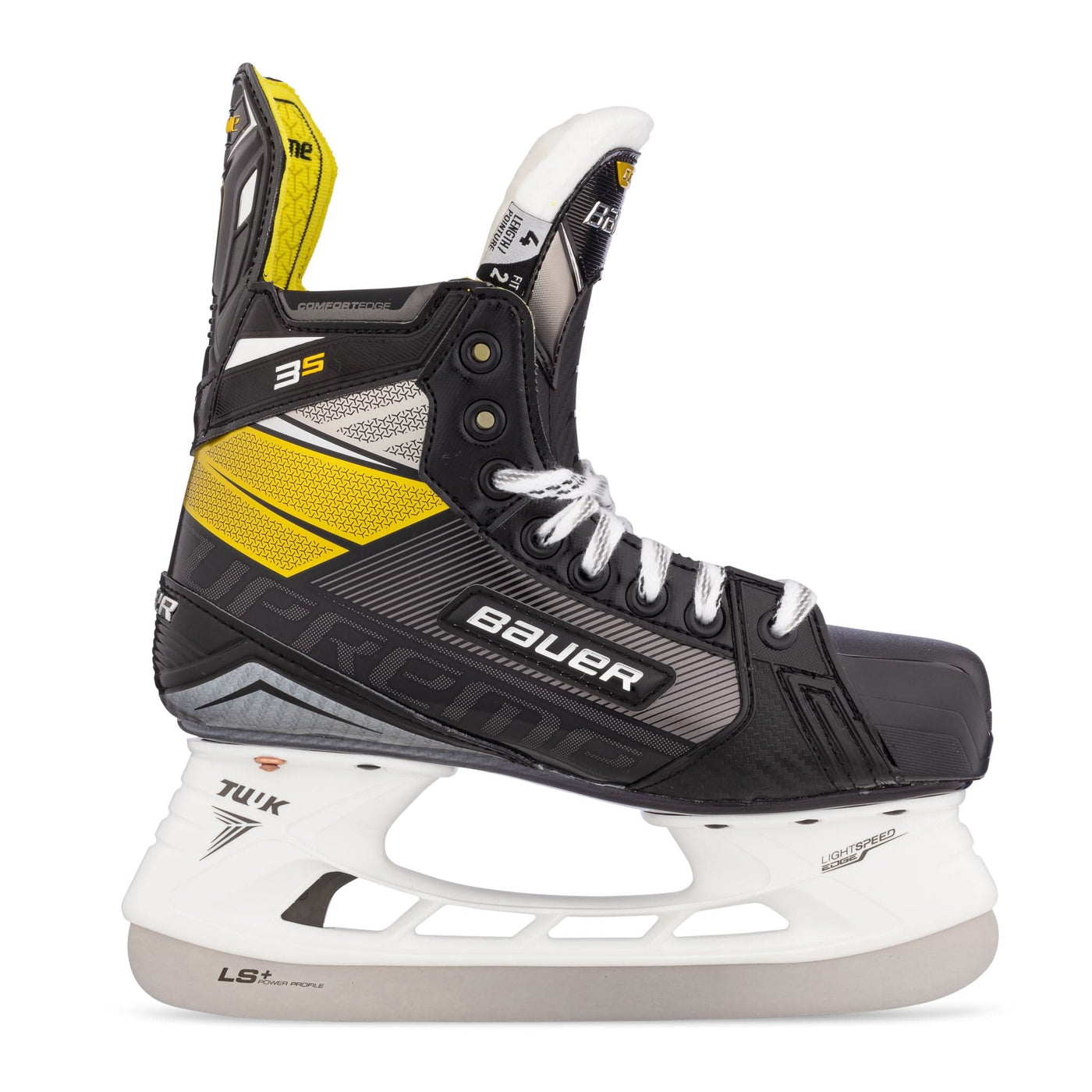 Bauer Supreme 3S Intermediate Hockey Skates