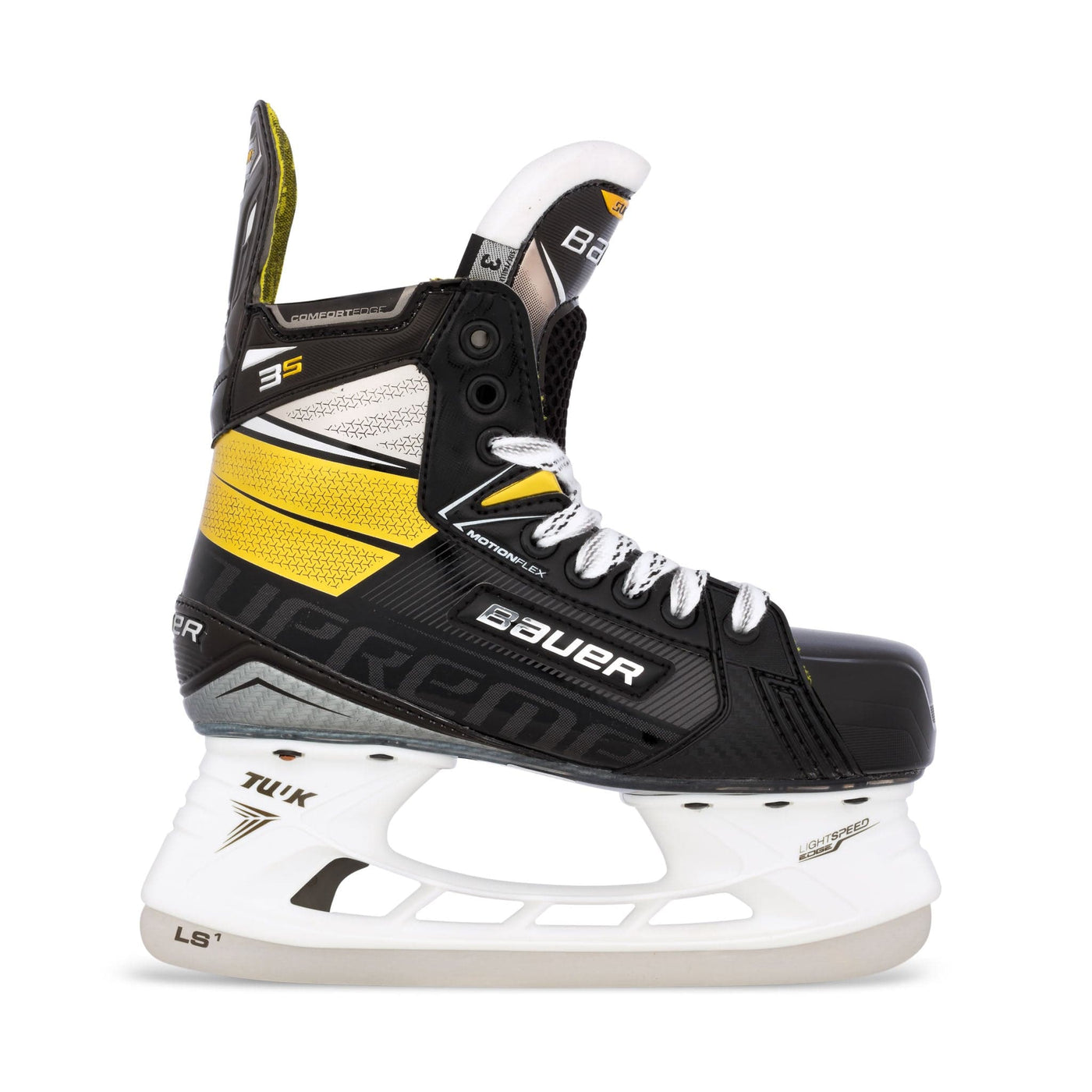Bauer Supreme 3S Junior Hockey Skates