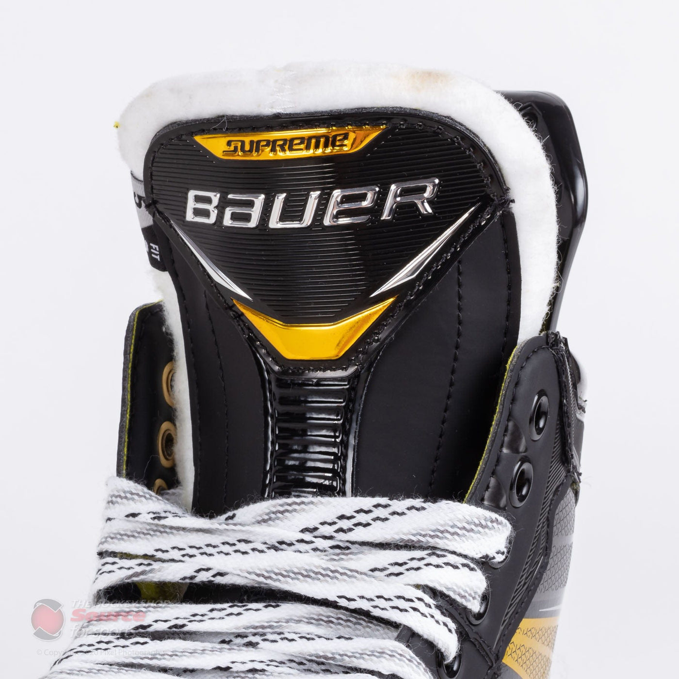 Bauer Supreme 3S Pro Intermediate Hockey Skates