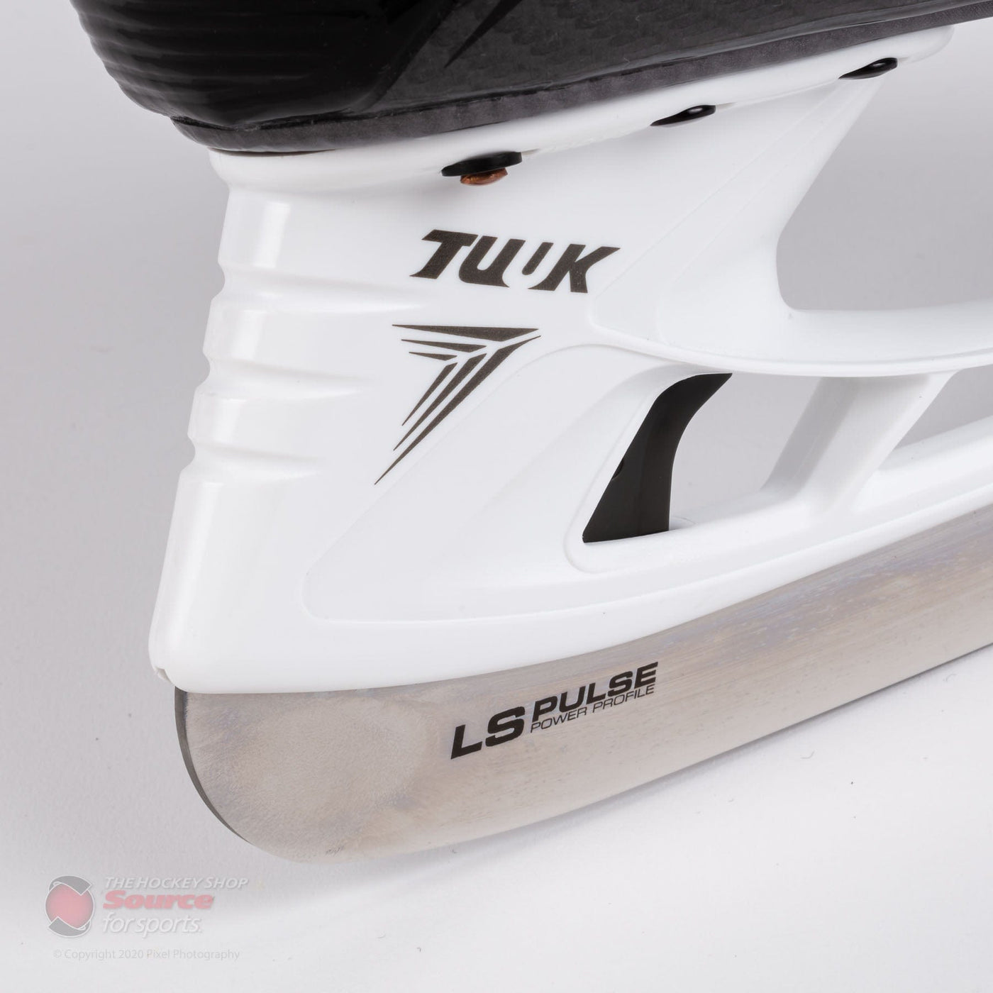 Bauer Supreme 3S Pro Intermediate Hockey Skates