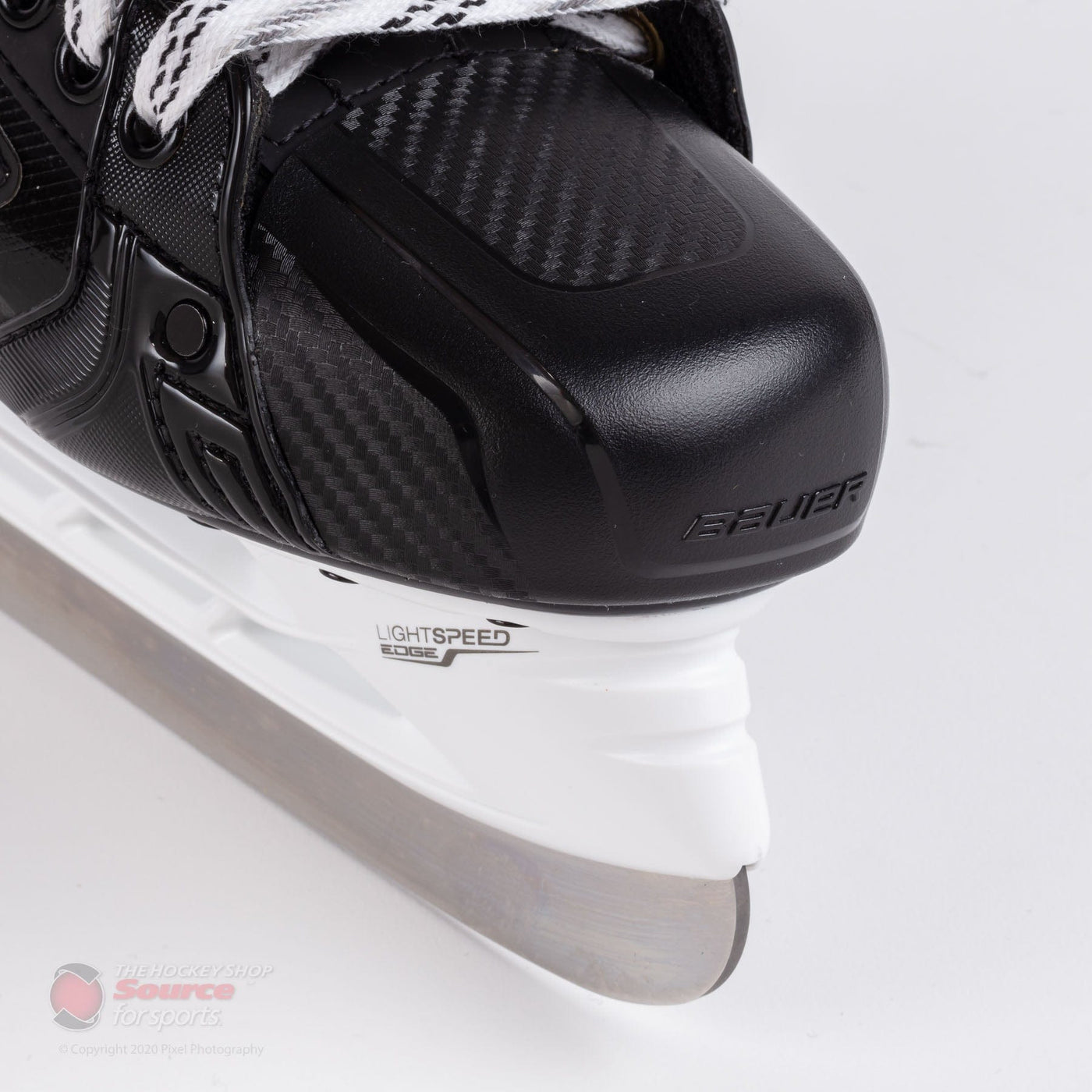 Bauer Supreme 3S Pro Intermediate Hockey Skates